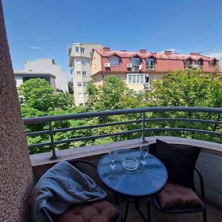 Kamche Lux Apartment 斯科普里 外观 照片